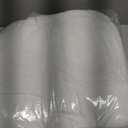 Crib Mattress Protector Sheets Fitted Waterproof Crib Mattress Pad Cover, Noiseless & Machine Wash 100% Absorbent Crib/Toddler Mattress Protector Sheet Quilted, White, 52" x 28"