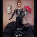 40th Anniversary Barbie