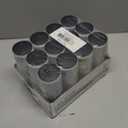 CELSIUS Sparkling Lemon Lime, Sugar Free Energy Drink, 12 Fl Oz (Pack of 12) (Exp: 12/2025)