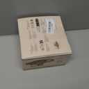 Pretend Play Coffee Cup Toys,Wooden Play Kitchen Accessories,Fake Food Play for Kids Kitchen,Educational Toy for Toddler Children Birthday Gift