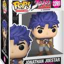 Funko Pop! Animation: JoJo's Bizarre Adventure - Jonathan Joestar - Collectable Vinyl Figure - Gift Idea - Official Merchandise - Toys for Kids & Adults - Anime Fans