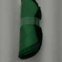 Green Placemats Set of 8 for Dining Table, 15 Inc