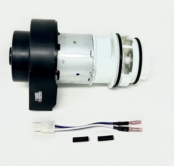 154859101 Primeco Circulation Pump For Dishwasher By OEM Parts Manufacturer AP5272389, 154369501, 154395402, 154395403, 154405501, 154418301, 154418302, EA3501031, PS3501031