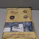 Womens French Terry Wide Leg Sweatpants Jeans Stretch Breathable Comfort Pants for Casual & Workout Y2K Clothes