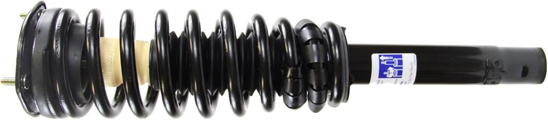 Monroe Quick-Strut 272596 Suspension Strut and Coil Spring Assembly for Ford Fusion