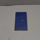 for iPhone 14 Case, iPhone 13 Case, with 1 Screen Protector, Compatible with MagSafe, Magnetic Matte Slim Phone Cover, Translucent Frosted Back Shockproof Protection Bumper, Dark Green