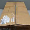 2 Room Whelping Box for Dogs and Puppies, 964826 in Whelping Supplies with Waterproof Whelping Pad for Medium Small Dogs