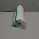 Fusible Fleece Interfacing, One-Sided Loft Fusible Fleece for Sewing, Quilting, Crafts, Clothing, Bags (12 Inches x 10 Yard) Medium Weight, Easy Iron-On Application, Enhanced Projects