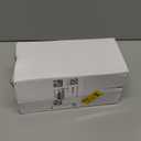 Toopify 30 oz Stainless Steel Insulated Tumbler Travel Mug with Straw Slider Lid, Cleaning Brush, Double Wall Vacuum (30 Mint)