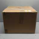 Ergonomic Chair Back Support Office Chair Lumbar Suppor for Good Posture Correction, Back Support for Floor Seat, Work from Home, Office (Gray)