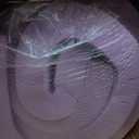 SINWEEK 3 Inch Gel Memory Foam Mattress Topper Twin XL, Twin Extra Long Mattress Pads for College Dorm Single Bed, Ventilated Soft Bed Topper, CertiPUR-US Certified, Twin XL Size