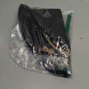 Nicky Bigs Novelties Witch Wizard Hat for Adults, Felt Oktoberfest Hat, Scarecrow Hats Costumes Accessory (Black)