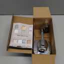 360 Swivel Shower Head Holder with Suction Cup | 10kg Load Capacity, Tool-Free Installation in Seconds | Removable and Rust-Resistant Shower Bracket