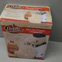 Presto 04821 Orville Redenbacher's Hot Air Popper, 1 Liters, White