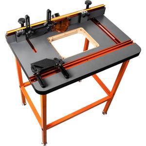 O'SKOOL Precision Router Table Accessory Kit-Maximize Accuracy, Safety, and Dust Control, RTS022
