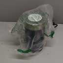 SIMPLETASTE Milk Frother, 4-in-1 Electric Milk Steamer, Automatic Warm and Cold Foam Maker and Milk Warmer for Latte, Cappuccinos, Macchiato (Blue)