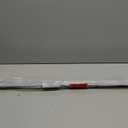 San Jamar Check Rack with Mounting Screw Pack for Kitchens and Restaurants, Stainless Steel, 48 Inches, Silver