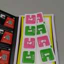 ivoler 4-Pack Tempered Glass Screen Protector Designed for Nintendo Switch 2 2025 with [Alignment Frame] Transparent HD Clear[Updated Version] Screen Protector for Switch 2 7.9''