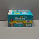 Pampers Baby Diapers - Swaddlers - Size 2, 84 Count, Ultra Absorbent Disposable Infant Diaper