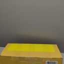 6 Pack Halloween Decorations Outdoor Solar Eyeball Lights, Purple and Orange Scary Eyeball Swaying Firefly Lights with 2 Modes, Waterproof Halloween Pathway Lights for Yard Garden Lawn Party Decor