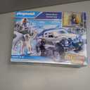 Playmobil Snow Beast Expedition