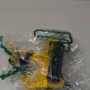 3M Hand Masker M3000 Tape Dispenser, Film & Tape, Applies Painter's Tape to Masking Film or Paper in One Continuous Application, Compact & Lightweight Design, Saves Time When Preparing For Painting