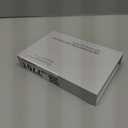 Micro Infusion for Skin Care, Collagen, Peptide, Hyaluronic Acid Serum, Face Serum and Stamp 0.05mm