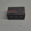 3-in-1 TENS Unit Muscle Stimulator with 30 Modes, 40 Intensities TENS Machine for Gradual Back Pain Relief Therapy, Rechargeable EMS Unit Massager with 12 TENS Electrode Pads, a Storage Bag