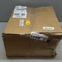 GLEAM Keyboard Stand and Bench Set, Double X Style Digital Piano Stand Height from 19" to 38", Heavy Density Foam Padded Stool from 14" to 18" Black