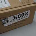 24 inch LED Vanity Lights Brushed Nickel Bathroom Light Fixture Bathroom Vanity Lights Over Mirror Vanity Lighting Fixtures 5 Color Temperature Dimmable Led Light Bar 5CCT