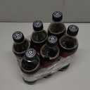 Coca-Cola Zero Sugar Cherry Diet Soda Soft Drink, 16.9 fl oz, 6 Pack (EXP 08/03/26)