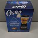 Oster Turbo 5-Speed Countertop Blender Black