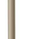 Orbit 56580Z 9 Pattern Turret Wand with Ratcheting Head, 36", Titanium