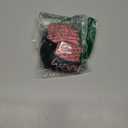 KOOLTAIL Dog Socks Shoes for Hot Pavement to Prevent Licking Paws, Winter Dog Boots&Paw Protector for Hardwood Floors Anti Slip,Traction Control Grip Booties for Small Medium Large Senior Dogs, Pink L (Large (4 Pack))