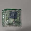 TT Heavy Duty Hose Clamps, 304 Stainless Steel T-Bolt Clamp, Adjustable Range 36-39 mm, Solid T-nuts and Wide Band for 1.5 inch Exhaust Clamp(1.42-1.54 inch, 4 Pack)