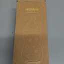 Minbie 6 Months + Breastfeeding Baby Bottle - Anti Colic & Reflux, BPA Free PPSU