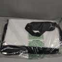 Soft-Sided Cat/Dog/Pet Carrier, Collapsible Pets Travel Carriers for Big Cats/Small Dogs with Shoulder Strap & Removable Mat, Mesh Puppy Carry Bag, Up to 16 Lbs, TSA Airline Approved(Black)