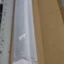 Rain Guards Window Visors Shield Fit for Lincoln Nautilus 2019-2023, Fit for MKX 2016-2018, Side Window Visor Deflector