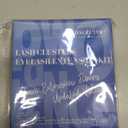 Pawotence Lash Extension Kit Lash Clusters Multi-types Individual Lashes Natural Bottom, Light Volume, 20D 30D Clusters Eyelash Extension Kit with Lash Bond and Seal, Lash Applicator for Self Use