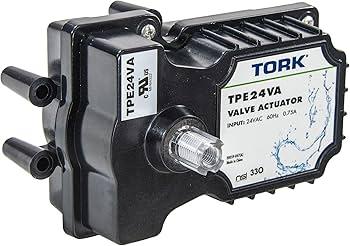 Tpe24VA Valve Actuator