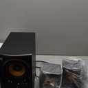 Acoustic Audio by Goldwood Bluetooth 2.1 Speaker System 2.1-Channel Home Theater Speaker System, Black (AA2170)