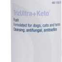 TrizULTRA+Keto Flush, 12 oz