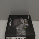 ManbaOne Interactive Screen Wireless Gaming Controller for PC/Switch/Switch 2/iOS/Android,Hall Effect Stick & Trigger,RGB Lighting,Remappable Buttons,1800mAh with Charging Dock (Black)