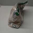 HOXIS Minimalist Faux Patent Leather Shoulder Bag Shiny Women Purse Y2K Style (Nude)