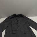 Happy Sailed Womens Long Sleeve Blazer Business Casual Open Front Work Office Suit Jackets (Medium, Black)