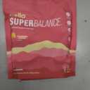 Nello Superbalance Hormonal Support Drink Mix, SRI-81 Shatavari, Myo-Inositol, Rhodiola Rosea, Vitamin C, Magnesium, Theobromine (20 Servings, Strawberry Lemonade)