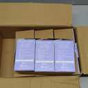 Nice 'N CLEAN SmudgeGuard Lens Wipes (600 Total Wipes) | IndividuallyWrapped, PreMoistened, AmmoniaFree Lenses Wipes | Lens Cleaning Wipes for Eyeglasses, Camera Lens, Goggles, Sunglasses