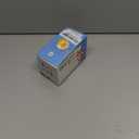 QUMY Dog Shoes for Large Dogs, Medium Dog Boots & Paw Protectors for Winter Snowy Day, Summer Hot Pavement, Water-Resistant in Rainy Weather, Outdoor Walking, Indoor Hardfloors Skid-Resistant Sole (Size 1: 1.8''x2.3''(W*L) (Pack of 4))