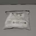 MakeMeChic Women's Twist Front Strapless Tube Backless Ruched Cut Out Going Out Tank Crop Top XS