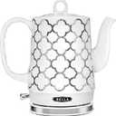 Bella, 1.2L Electric Ceramic Kettle